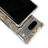 NFL Realtree Camo Pittsburgh Steelers Google Pixel 8 Clear Case